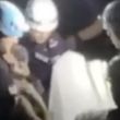 Milagro en Venezuela: Niño de 3 años es rescatado tras 6 días bajo escombros
