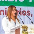 Sujetos armados atacan vehículo de la alcaldesa de José Joaquín de Herrera, Guerrero. (Micaela Manzano Facebook) Sujetos armados atacan vehículo de la alcaldesa de José Joaquín de Herrera, Guerrero. (Micaela Manzano Facebook)
