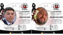 Hallan sin vida a dos jóvenes de Querétaro desaparecidos en Sinaloa desde 2025. (especial)