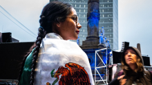 Banda Cuisillos, Grupo Cañaveral, Los Askis, Mi Banda El Mexicano y Triciclo Circus Band ofrecerán conciertos gratuitos este martes tras el México vs Ecuador. (Foto: Cuartoscuro)