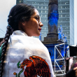 Banda Cuisillos, Grupo Cañaveral, Los Askis, Mi Banda El Mexicano y Triciclo Circus Band ofrecerán conciertos gratuitos este martes tras el México vs Ecuador. (Foto: Cuartoscuro)