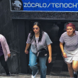 Las Líneas 1, 2 y 3 del Metro operarán una hora más para facilitar el regreso de aficionados que asistan al estadio y a los festejos del Mundial. (Foto: Cuartoscuro) Las Líneas 1, 2 y 3 del Metro operarán una hora más para facilitar el regreso de aficionados que asistan al estadio y a los festejos del Mundial. (Foto: Cuartoscuro)