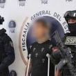 La captura se realizó en el municipio de Ocotlán, Jalisco, donde el sospechoso permanecía oculto tras el ataque (Foto: Blog del narco) La captura se realizó en el municipio de Ocotlán, Jalisco, donde el sospechoso permanecía oculto tras el ataque (Foto: Blog del narco)