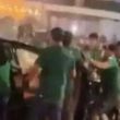 El incidente se remonta al pasado miércoles 24 de junio, durante las celebraciones por el triunfo de México ante Chequia como parte del Mundial 2026 (Foto: Especial)