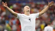 Noruega 2-1 Costa de Marfil: El "Poder Vikingo" de Haaland sentencia el pase (Foto Mexsport)