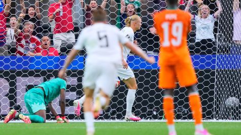 Haaland guía a Noruega a los Octavos de Final del Mundial 2026