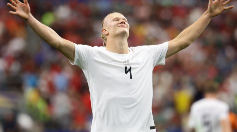 Haaland guía a Noruega a los Octavos de Final del Mundial 2026
