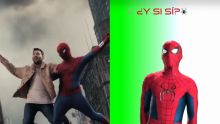 Spider-Man de Holland regresa a cines con su cuarta aventura en solitario (Foto: Especial)