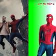 Spider-Man de Holland regresa a cines con su cuarta aventura en solitario (Foto: Especial)
