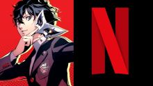 Netflix está desarrollando una serie de Persona