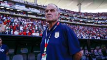 Bielsa se va de Uruguay tras un Mundial doloroso para la Celeste