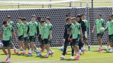 Alineación de México vs Ecuador en el Mundial 2026