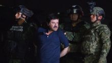 El exnarcotraficante, quien cumple una condena de cadena perpetua más 30 años en la prisión de máxima seguridad ADX Florence, buscaba impugnar las estrictas condiciones de su reclusión (Foto: Cuartoscuro)