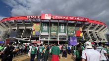 Nuevo horario México vs Ecuador. Iram Martínez