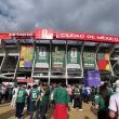 Nuevo horario México vs Ecuador. Iram Martínez Nuevo horario México vs Ecuador. Iram Martínez