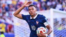 Mbappé, a uno del récord goleador de todas las copas de Messi y con 6 en este Mundial