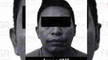 El sentenciado fue hallado culpable del delito de tráfico de personas agravado, tras acreditarse que participó en la introducción y traslado de migrantes por territorio nacional sin la documentación correspondiente (Foto: Especial)