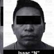 El sentenciado fue hallado culpable del delito de tráfico de personas agravado, tras acreditarse que participó en la introducción y traslado de migrantes por territorio nacional sin la documentación correspondiente (Foto: Especial) El sentenciado fue hallado culpable del delito de tráfico de personas agravado, tras acreditarse que participó en la introducción y traslado de migrantes por territorio nacional sin la documentación correspondiente (Foto: Especial)