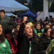El encuentro, correspondiente a la ronda de dieciseisavos de final del Mundial 2026, ha generado una gran expectativa entre la población capitalina (Foto: Especial)