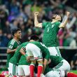 México clasifica a octavos de final en la Copa del Mundo 2026. MexSport México clasifica a octavos de final en la Copa del Mundo 2026. MexSport