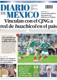 Edición impresa 01/07/26