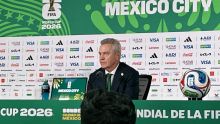 Javier Aguirre celebra pase de México a octavos del Mundial 2026