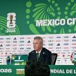 Javier Aguirre celebra pase de México a octavos del Mundial 2026 Javier Aguirre celebra pase de México a octavos del Mundial 2026