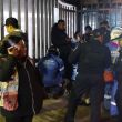 La Secretaría de Salud de la Ciudad de México (Sedesa) informó que los fallecidos fueron plenamente identificados por sus familiares (Foto: Cuartoscuro)