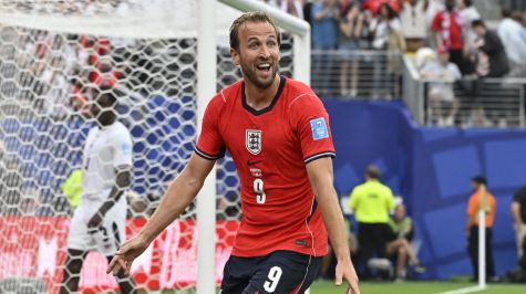 Inglaterra y RD Congo juegan por enfrentar al Tri en octavos