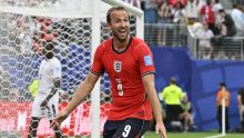 Inglaterra y RD Congo juegan por enfrentar al Tri en octavos
