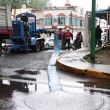 El gobierno de Tlalnepantla mantiene trabajos en Los Reyes Ixtacala