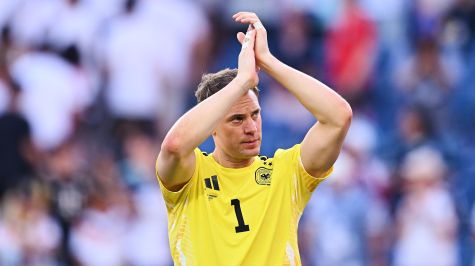 Neuer anuncia su adiós a la selección alemana tras caer ante Paraguay