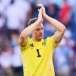 Neuer anuncia su adiós a la selección alemana tras caer ante Paraguay