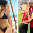Ana Gabriela Amato es una comunicadora profesional con un marcado interés por el fitness Foto: RRSS Ana Gabriela Amato es una comunicadora profesional con un marcado interés por el fitness Foto: RRSS