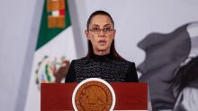 En un mensaje orientado a brindar certidumbre económica, la mandataria subrayó que el mecanismo comercial cuenta con una estructura legal sólida que garantiza su continuidad operativa hasta 2036 (Foto: Cuartoscuro)
