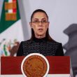 En un mensaje orientado a brindar certidumbre económica, la mandataria subrayó que el mecanismo comercial cuenta con una estructura legal sólida que garantiza su continuidad operativa hasta 2036 (Foto: Cuartoscuro)