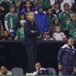 Sebatián Beccacece deja el banquillo de Ecuador. MexSport Sebatián Beccacece deja el banquillo de Ecuador. MexSport