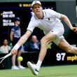 Jannik Sinner se mantiene en Wimbledon. EFE