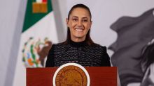 heinbaum fija fecha para reunirse con la Sección 22 de la CNTE. (Cuartoscuro)