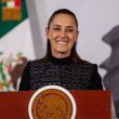 Sheinbaum afirma que no hay condiciones inmediatas para reanudar relaciones con Ecuador. (Cuartoscuro)