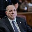 Harvey Weinstein es hospitalizado
