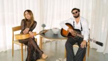 Angus & Julia estrenan nueva canción