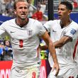 Harry Kane lidera remontada inglesa frente a RD Congo. MexSport Harry Kane lidera remontada inglesa frente a RD Congo. MexSport