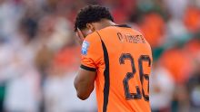 Eliminación de Países Bajos desata racismo. MexSport