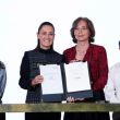 INEHRM se transforma en centro de educación superior por decreto presidencial. (especial)