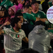 La jefa de Gobierno confirmó que la Fiscalía ya investiga las cuatro muertes registradas durante los festejos por el triunfo de México sobre Ecuador y anunció nuevas medidas de seguridad para el próximo partido de la Selección Mexicana. (Foto: Cuartoscuro)