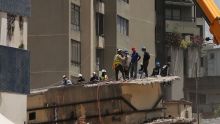 Terremotos en Venezuela suman más de 2 mil muertos y 11 mil heridos. (EFE)