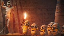 'Minions & Monstruos' sale esta semana