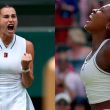 Sabalenka y Gauff avanzan en Wimbledon: Batallas épicas y récords en el césped (Foto EFE)