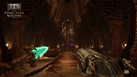 DOOM:  The Dark Ages   Revelations